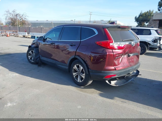 5J6RW5H30KL004255 Honda CR-V LX