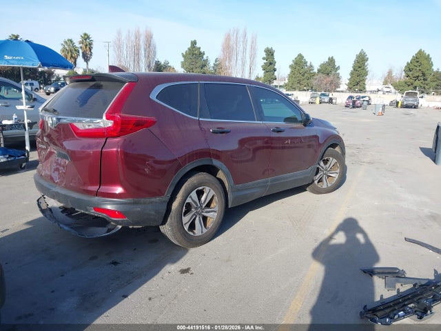 5J6RW5H30KL004255 Honda CR-V LX