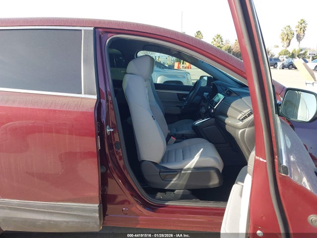 5J6RW5H30KL004255 Honda CR-V LX