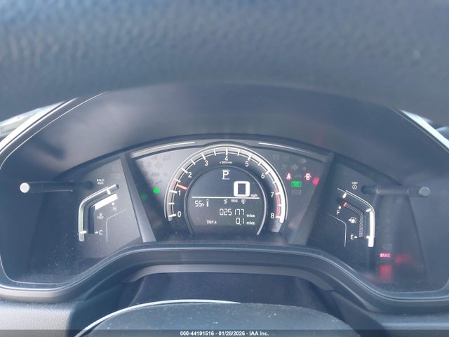 5J6RW5H30KL004255 Honda CR-V LX