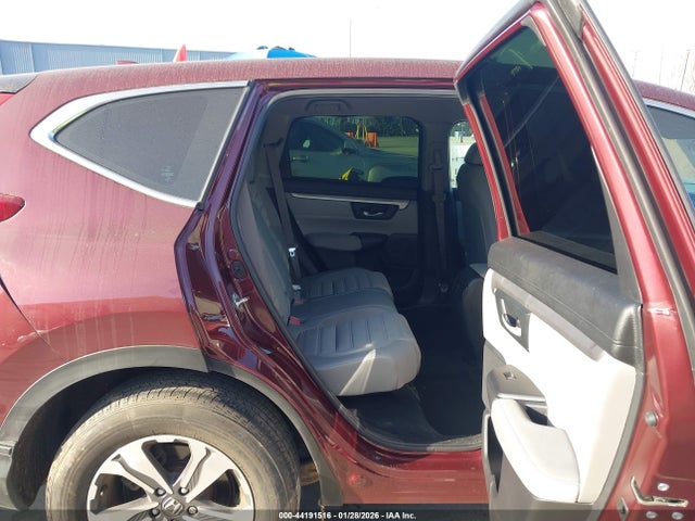 5J6RW5H30KL004255 Honda CR-V LX