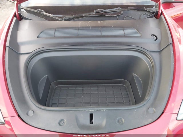 7SAYGDED5PF963914 Tesla Model Y Rwd