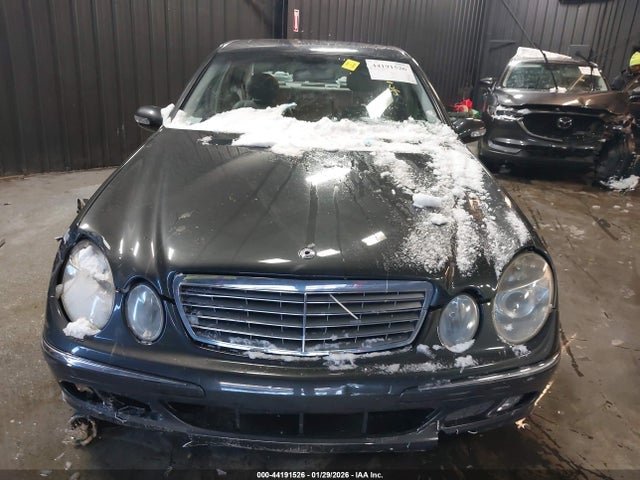Aukcja sprzedaży 2004 Mercedes-benz E 500, vin: WDBUF70J04A576171, numer aukcji: 44191526