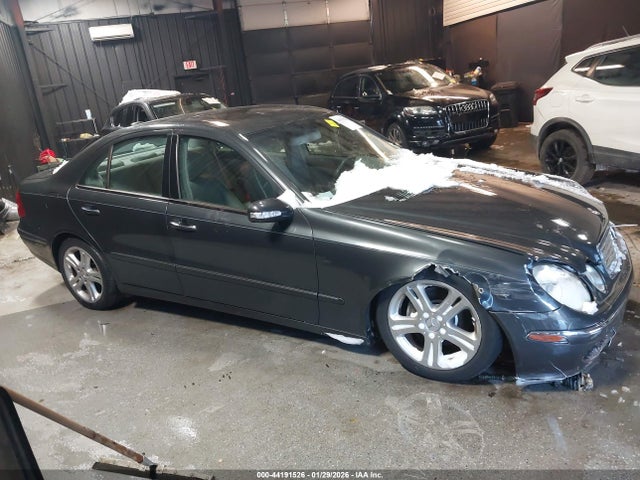 Aukcja sprzedaży 2004 Mercedes-benz E 500, vin: WDBUF70J04A576171, numer aukcji: 44191526