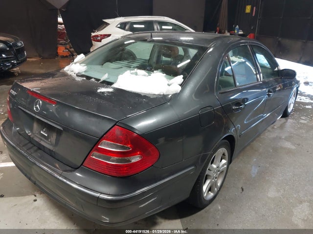 Aukcja sprzedaży 2004 Mercedes-benz E 500, vin: WDBUF70J04A576171, numer aukcji: 44191526