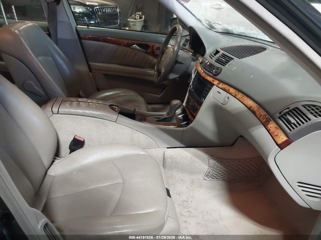 Aukcja sprzedaży 2004 Mercedes-benz E 500, vin: WDBUF70J04A576171, numer aukcji: 44191526