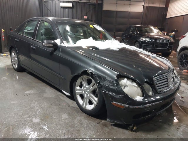 Aukcja sprzedaży 2004 Mercedes-benz E 500, vin: WDBUF70J04A576171, numer aukcji: 44191526