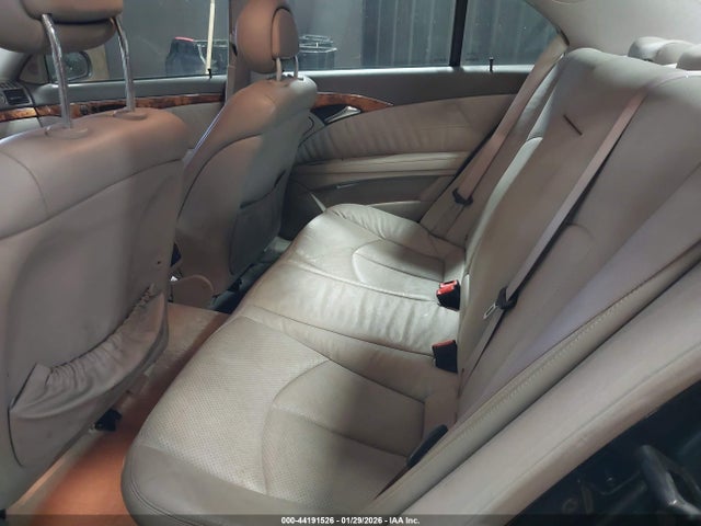 Aukcja sprzedaży 2004 Mercedes-benz E 500, vin: WDBUF70J04A576171, numer aukcji: 44191526