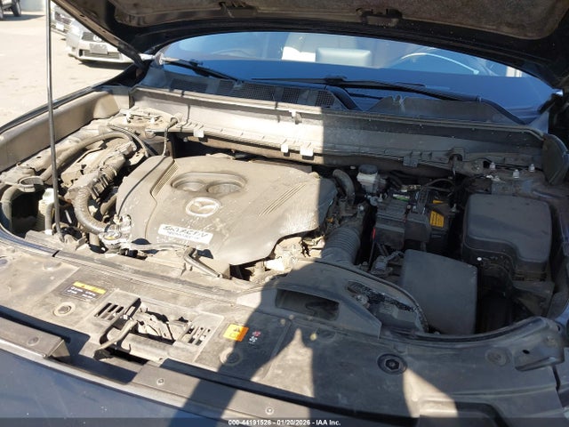 JM3TCADY6J0222187 Mazda Cx-9 Grand Touring