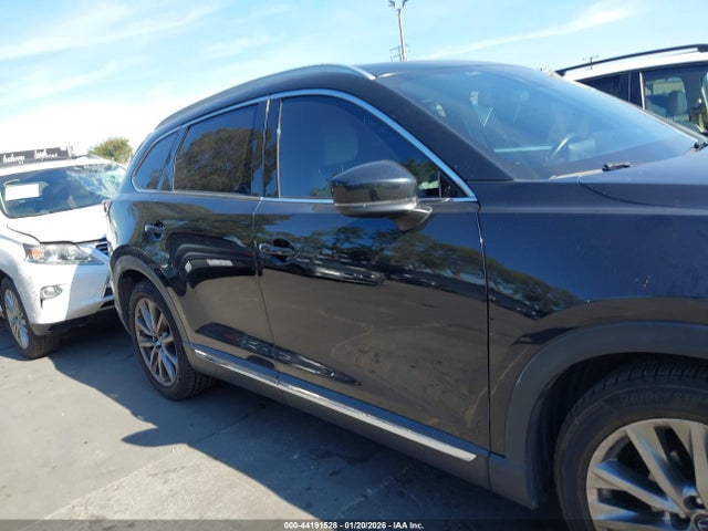 JM3TCADY6J0222187 Mazda Cx-9 Grand Touring