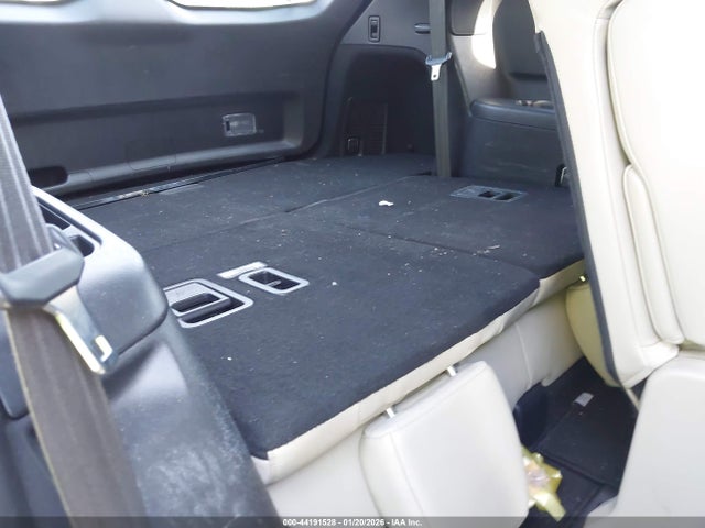 JM3TCADY6J0222187 Mazda Cx-9 Grand Touring