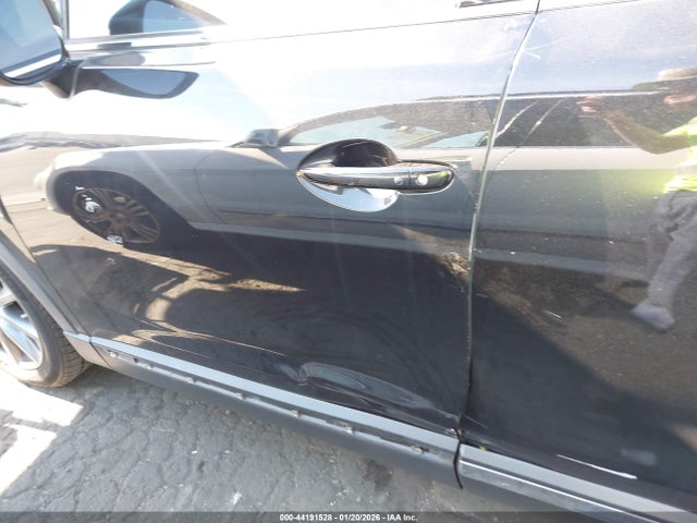 JM3TCADY6J0222187 Mazda Cx-9 Grand Touring