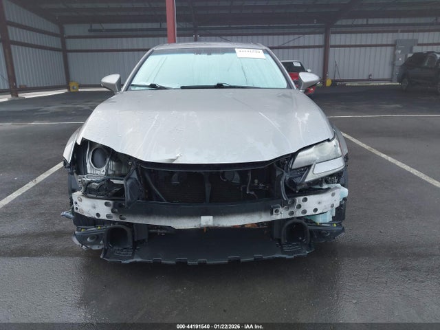 JTHBA1BL5GA000680 Lexus GS 200T