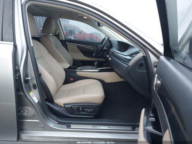 JTHBA1BL5GA000680 Lexus GS 200T