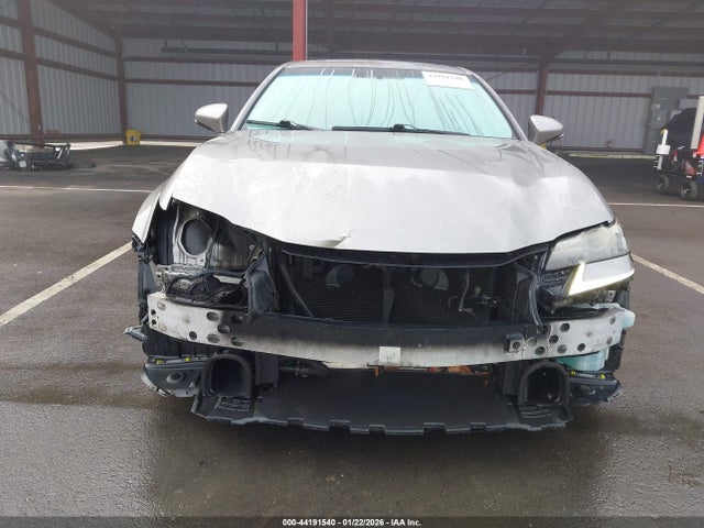 JTHBA1BL5GA000680 Lexus GS 200T