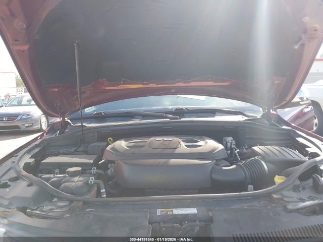 Aukcja sprzedaży 2019 Jeep Grand Cherokee Limited, vin: 1C4RJFBG8KC540361, numer aukcji: 44191545
