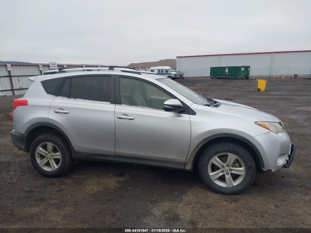 Toyota Rav4 Xle 2014 JTMRFREV9ED076976 Image 13