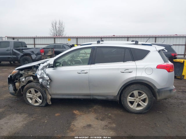 Toyota Rav4 Xle 2014 JTMRFREV9ED076976 Image 14