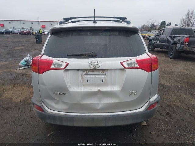 Toyota Rav4 Xle 2014 JTMRFREV9ED076976 Image 16
