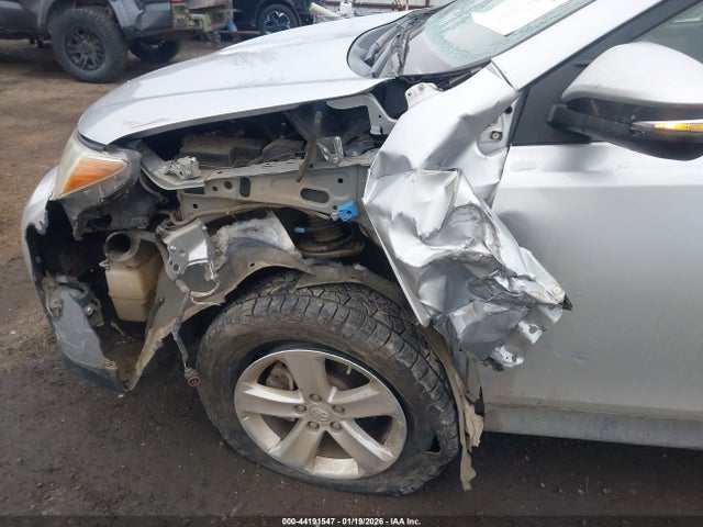 Toyota Rav4 Xle 2014 JTMRFREV9ED076976 Image 17