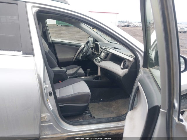 Toyota Rav4 Xle 2014 JTMRFREV9ED076976 Image 5