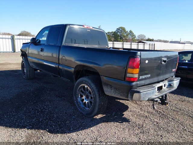 Aukcja sprzedaży 2005 Gmc Sierra 1500 Sle, vin: 1GTEK19B95E295619, numer aukcji: 44191549