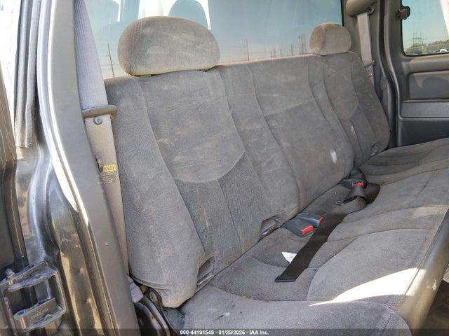 Aukcja sprzedaży 2005 Gmc Sierra 1500 Sle, vin: 1GTEK19B95E295619, numer aukcji: 44191549