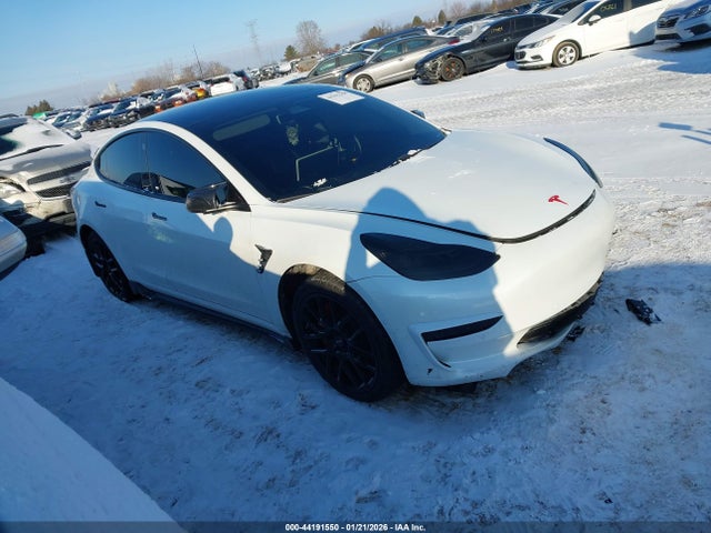 2019 TESLA MODEL 3 5YJ3E1EA4KF402503 Photo 0