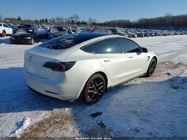 2019 TESLA MODEL 3 5YJ3E1EA4KF402503 Photo 3