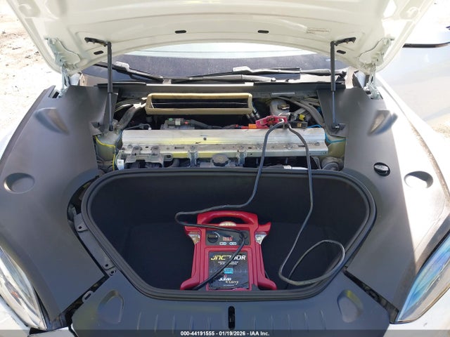 2022 TESLA MODEL S 5YJSA1E51NF476315 Photo 9