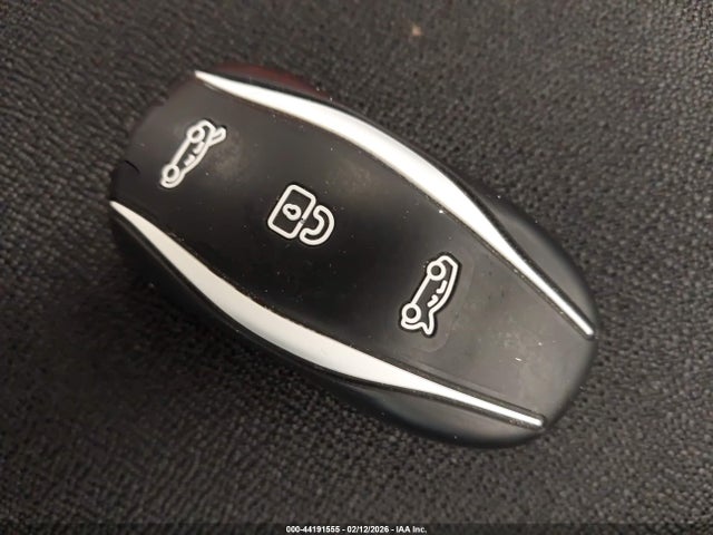 2022 TESLA MODEL S 5YJSA1E51NF476315 Photo 10