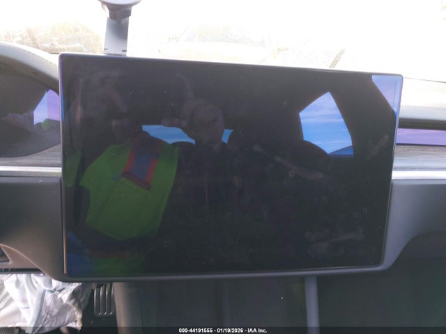 2022 TESLA MODEL S 5YJSA1E51NF476315 Photo 6