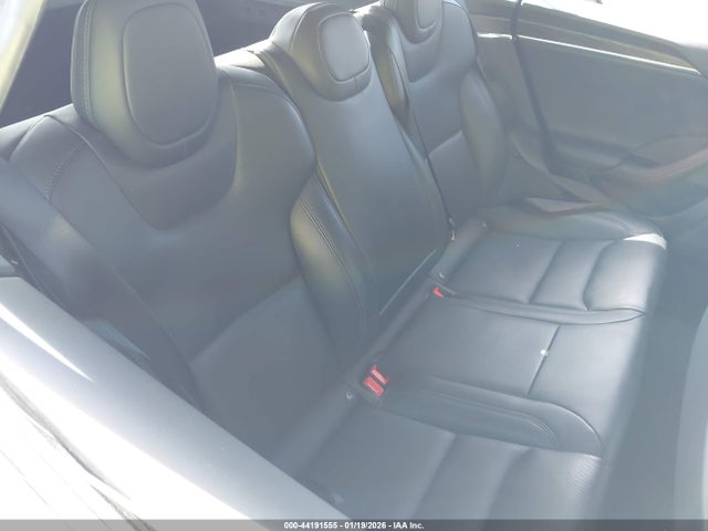 2022 TESLA MODEL S 5YJSA1E51NF476315 Photo 7