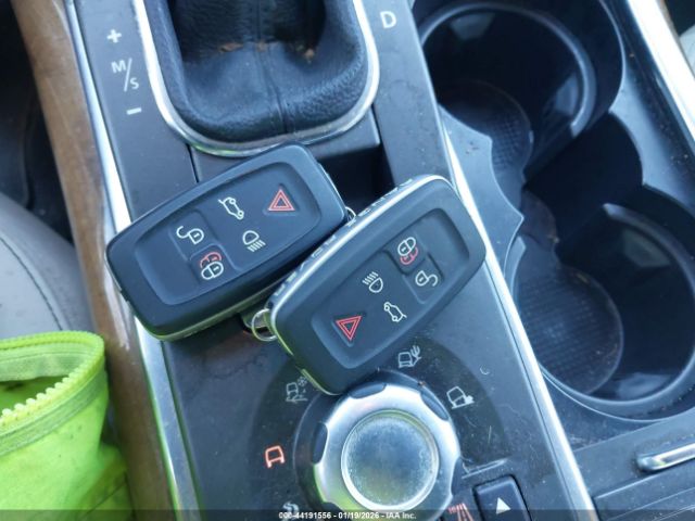 2011 LAND ROVER RANGE ROVER SPORT SALSH2E47BA284967 Photo 10