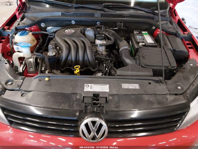 3VW2K7AJ3EM391455 Volkswagen Jetta 2.0l S