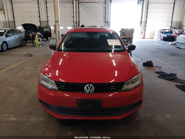 3VW2K7AJ3EM391455 Volkswagen Jetta 2.0l S