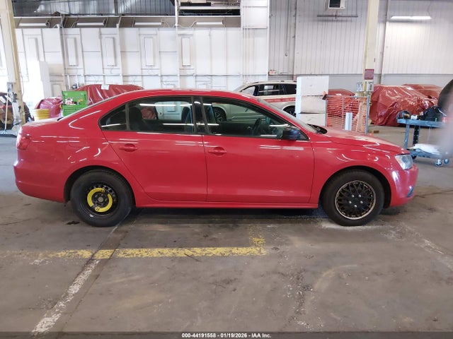 3VW2K7AJ3EM391455 Volkswagen Jetta 2.0l S