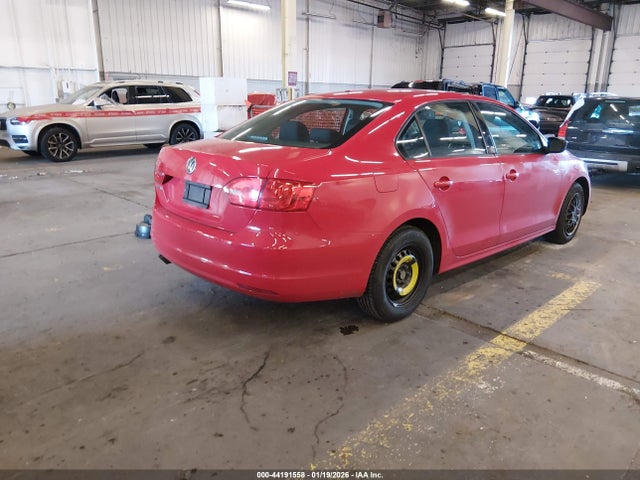 3VW2K7AJ3EM391455 Volkswagen Jetta 2.0l S