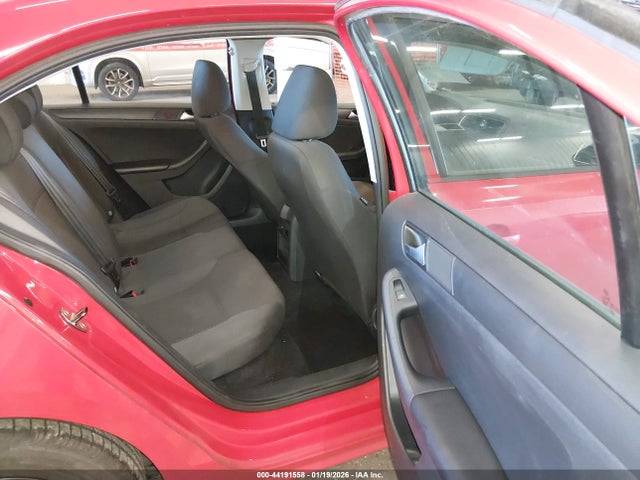3VW2K7AJ3EM391455 Volkswagen Jetta 2.0l S