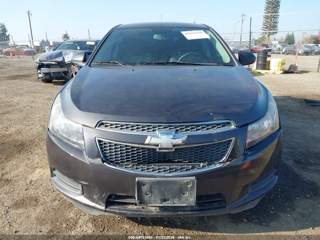 Chevrolet Cruze Ls Auto 2014 1G1PA5SG5E7208353 Image 12