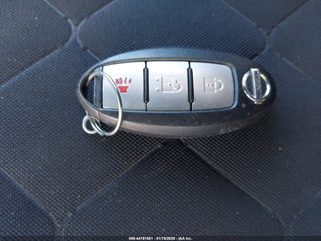 3N1CP5CU0KL531518 Nissan KICKS S