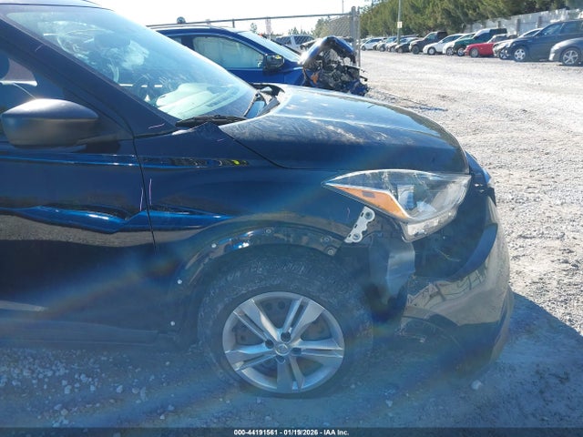 3N1CP5CU0KL531518 Nissan KICKS S