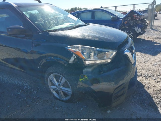 3N1CP5CU0KL531518 Nissan KICKS S