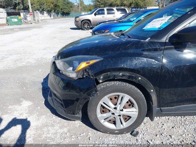 3N1CP5CU0KL531518 Nissan KICKS S