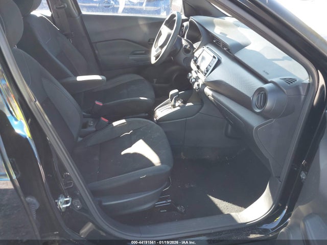 3N1CP5CU0KL531518 Nissan KICKS S