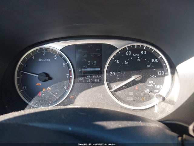 3N1CP5CU0KL531518 Nissan KICKS S