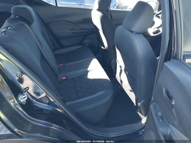 3N1CP5CU0KL531518 Nissan KICKS S