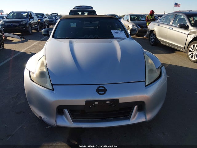 Продаж на аукціоні авто 2012 Nissan 370z Touring, vin: JN1AZ4FH7CM371266, номер лоту: 44191564