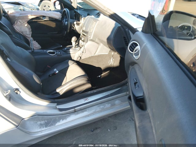 Продаж на аукціоні авто 2012 Nissan 370z Touring, vin: JN1AZ4FH7CM371266, номер лоту: 44191564