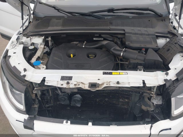 SALVP2BG5HH248144 Land Rover Range Rover Evoque Se/se Premium